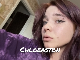 Chloeaston