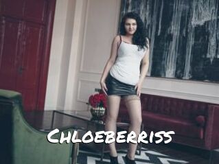 Chloeberriss