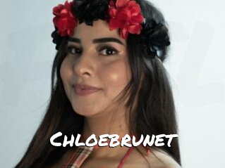 Chloebrunet