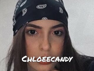 Chloeecandy