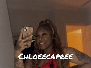 Chloeecapree