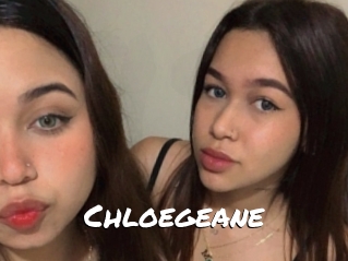 Chloegeane