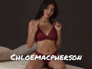 Chloemacpherson