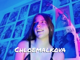 Chloemalkova
