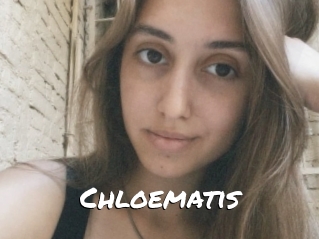 Chloematis
