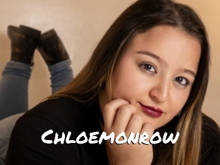 Chloemonrow