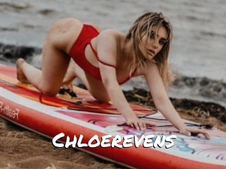 Chloerevens