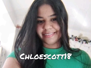 Chloescott18