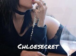 Chloesecret