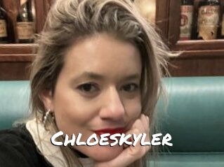 Chloeskyler