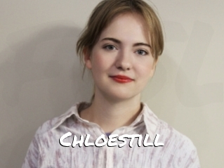Chloestill
