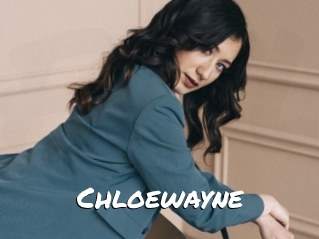 Chloewayne