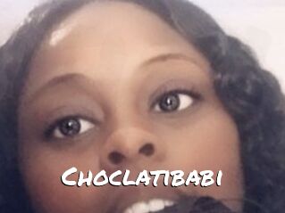 Choclatibabi