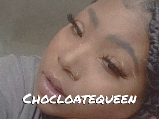 Chocloatequeen