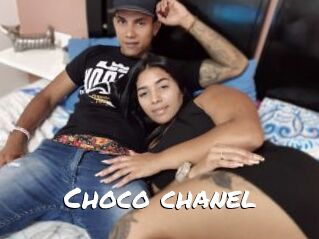 Choco_chanel
