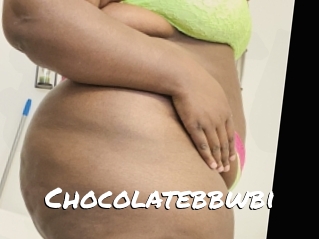 Chocolatebbwbi