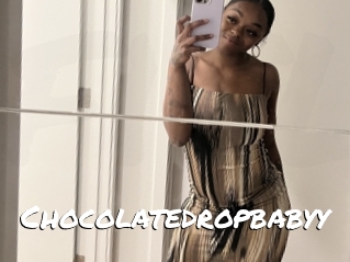 Chocolatedropbabyy