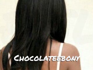 Chocolateebony