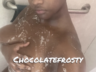 Chocolatefrosty