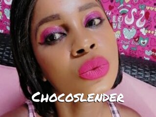 Chocoslender