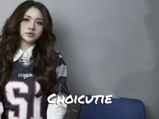 Choicutie