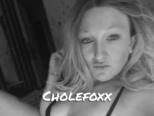 Cholefoxx
