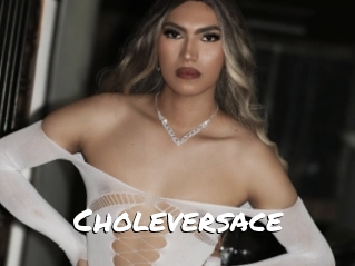 Choleversace