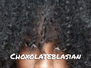 Choxolateblasian