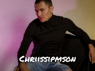 Chriissipmson