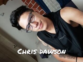 Chris_dawson
