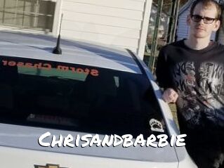 Chrisandbarbie
