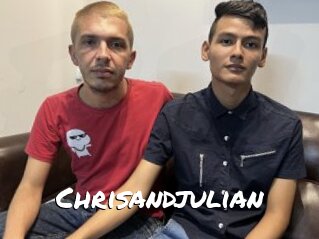 Chrisandjulian