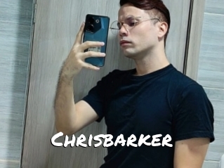 Chrisbarker