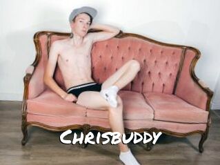 Chrisbuddy