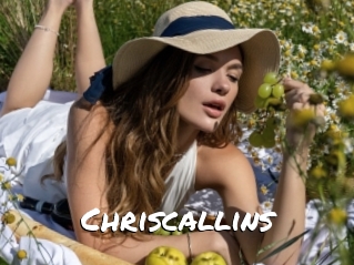 Chriscallins
