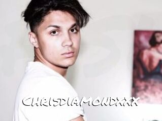 Chrisdiamondxxx