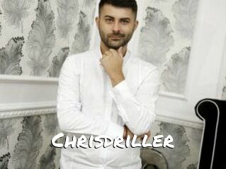 Chrisdriller