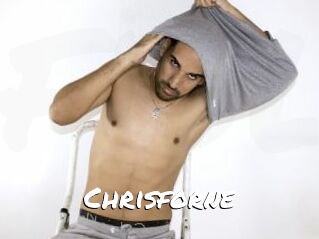 Chrisforne