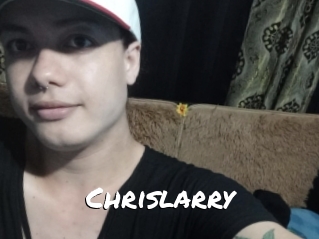 Chrislarry