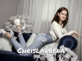 Chrislaurena