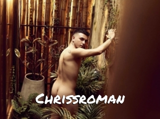 Chrissroman