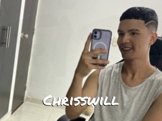 Chrisswill