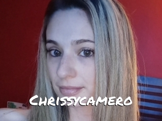 Chrissycamero