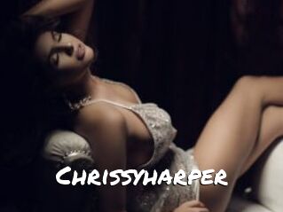 Chrissyharper