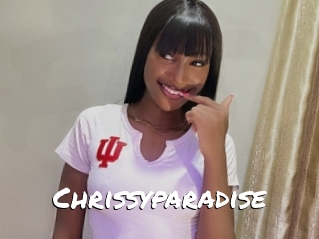 Chrissyparadise