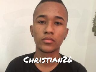 Christian26