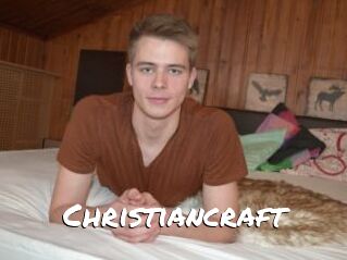 Christiancraft