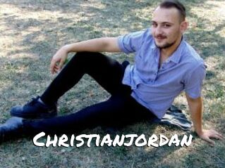 Christianjordan