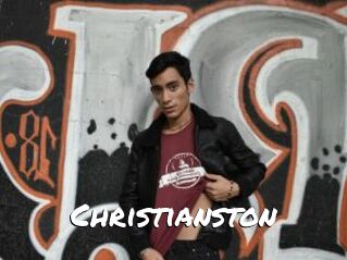 Christianston