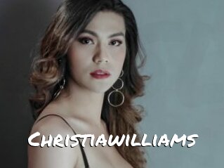 Christiawilliams